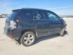 2012 Jeep Compass Latitude