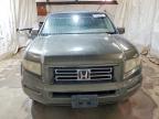 2006 Honda Ridgeline RTL