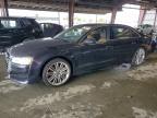 2017 Audi A8 l Quattro