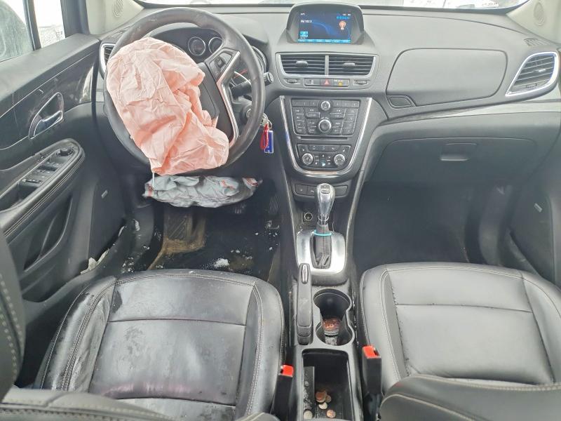 2015 Buick Encore Premium