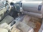 2015 Nissan Frontier S