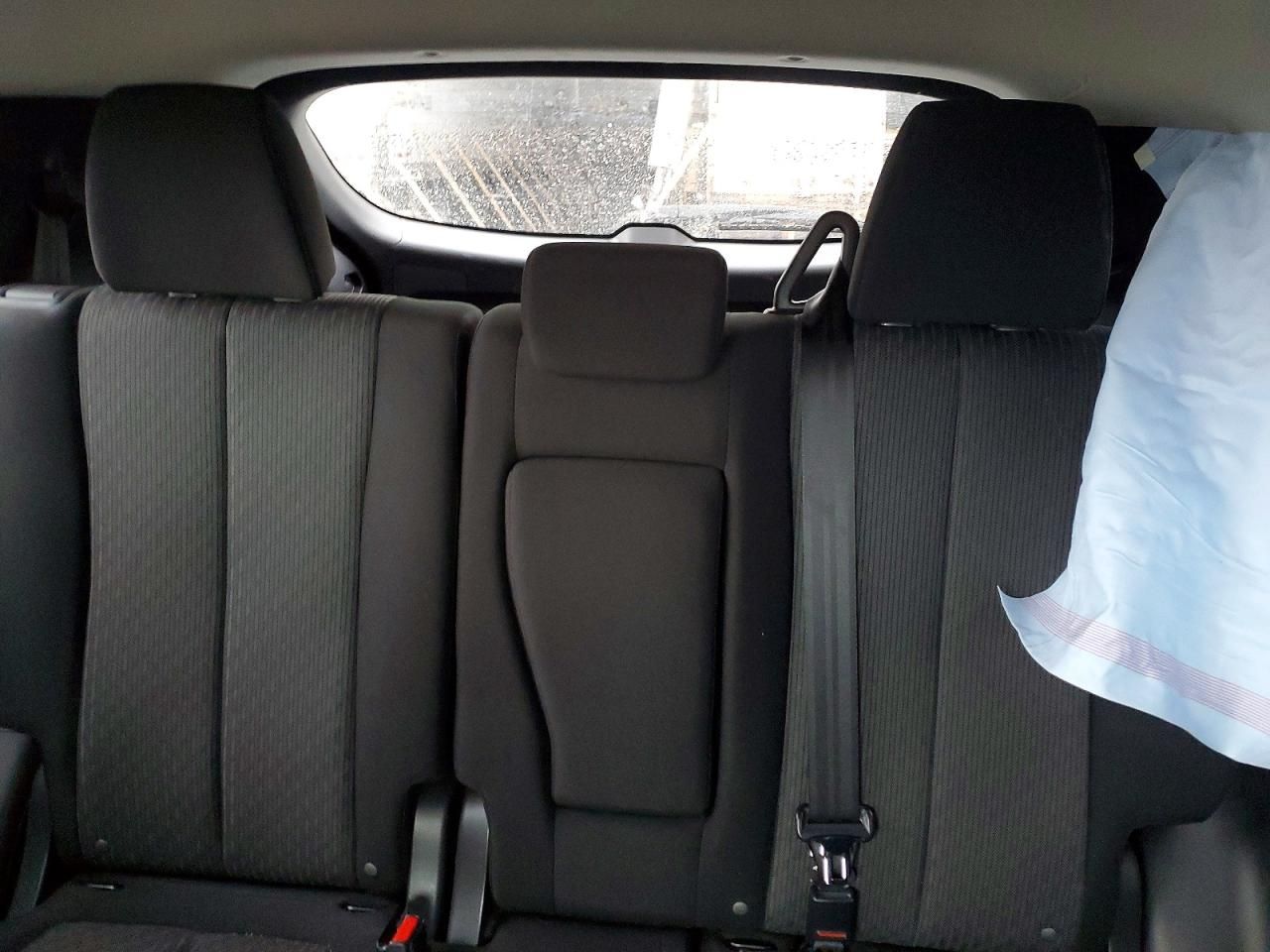 2023 Mitsubishi Eclipse Cross le