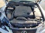 2010 Lexus Is 250