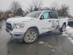 Salvage cars for sale from Copart Glassboro, NJ: 2023 Dodge RAM 1500 BIG Horn