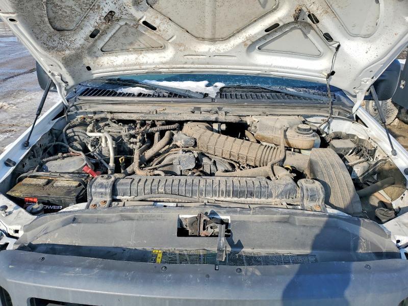 2005 Ford F450 Super Duty