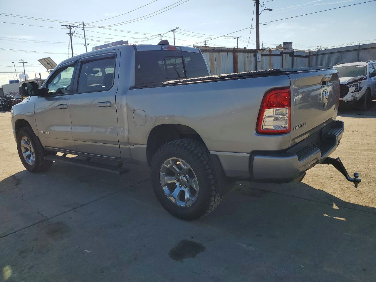 2019 Dodge RAM 1500 BIG Horn