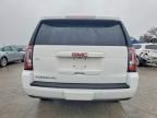 2017 GMC Yukon xl C1500 slt