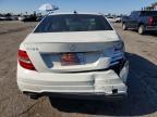 2012 Mercedes-Benz C 250