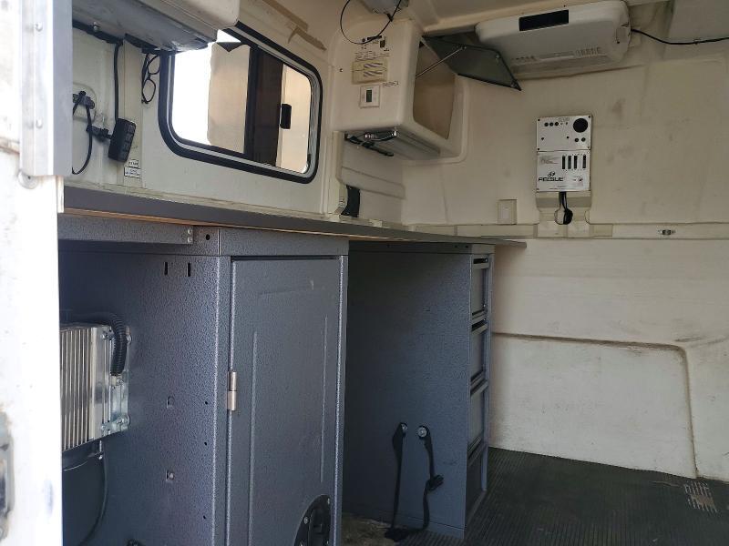 2021 Pelsue FPA2XD-010 Fiber Optic Splicing Trailer