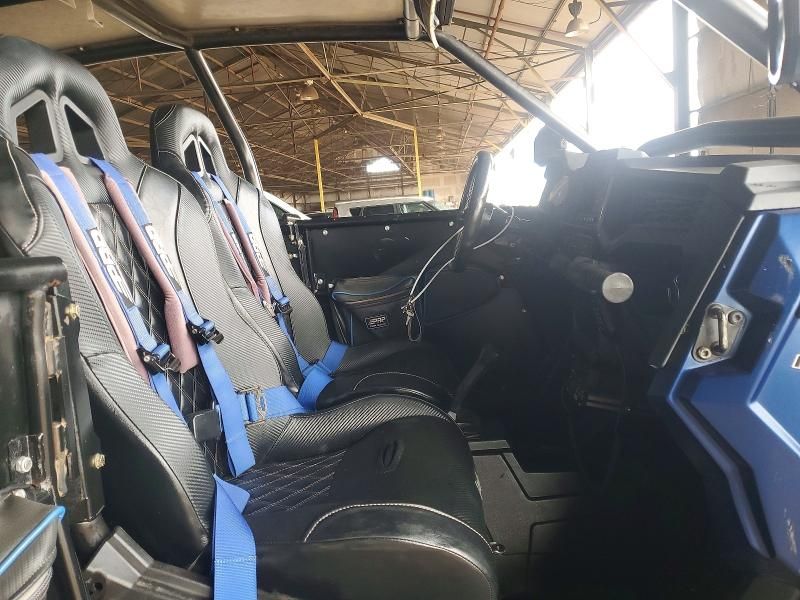 2020 Polaris Rzr Turbo s 4