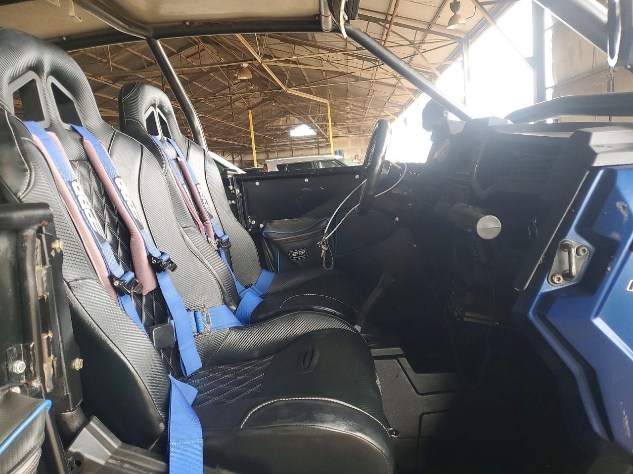 2020 Polaris Rzr Turbo s 4