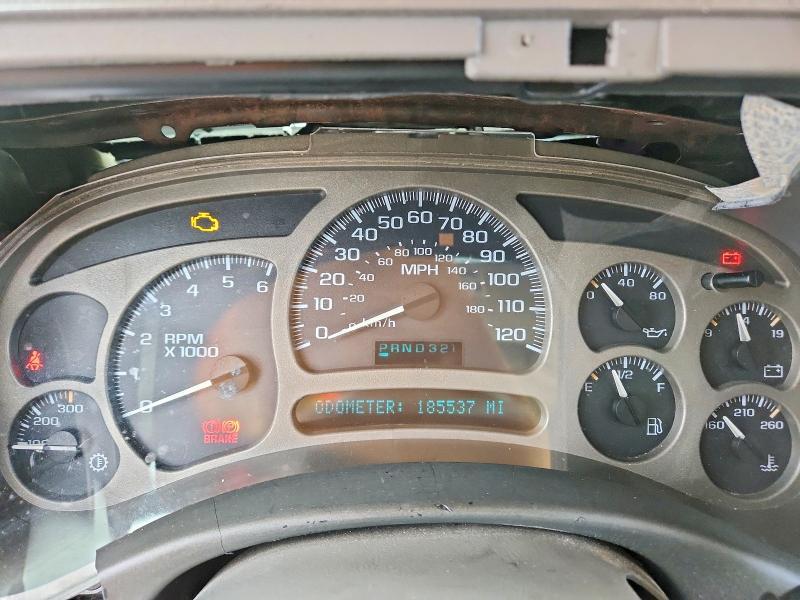 2004 GMC Yukon Denali