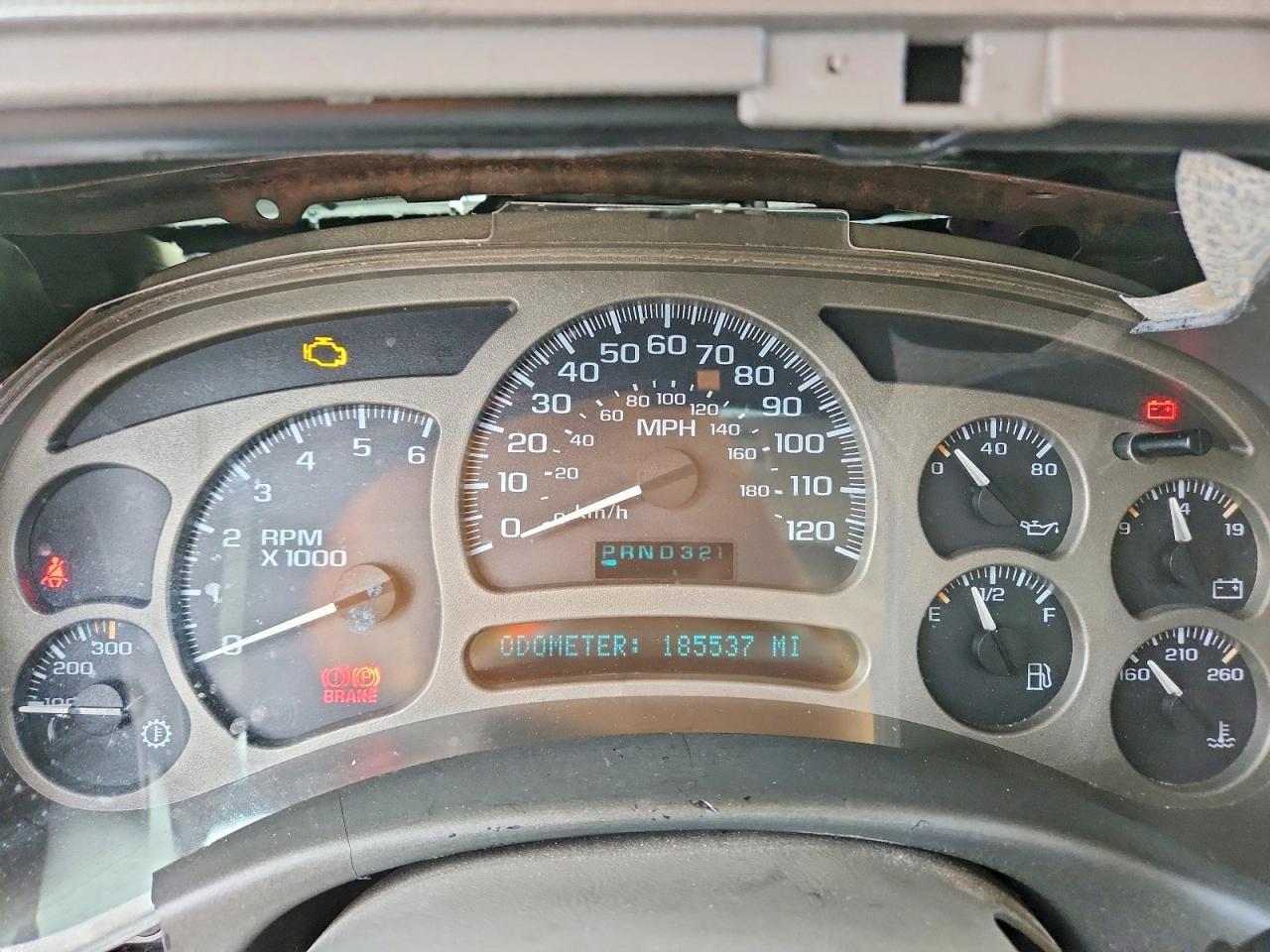 2004 GMC Yukon Denali