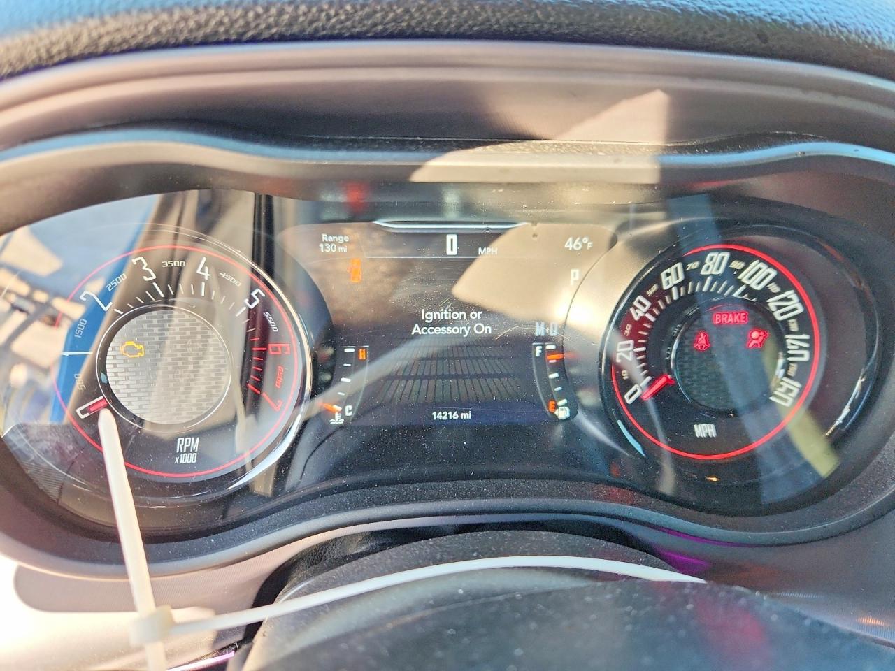 2023 Dodge Challenger r