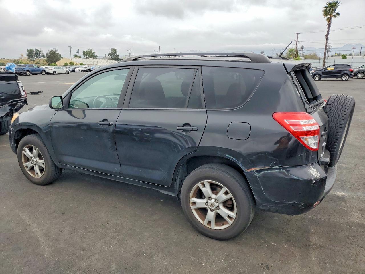 2012 Toyota Rav4