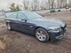 2011 BMW 528 i