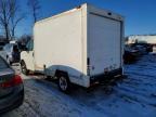 2004 GMC Savana BOX Truck