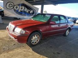 1999 Mercedes-Benz C 230 en venta en Hayward, CA