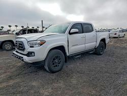 Toyota Vehiculos salvage en venta: 2022 Toyota Tacoma SR5 V6