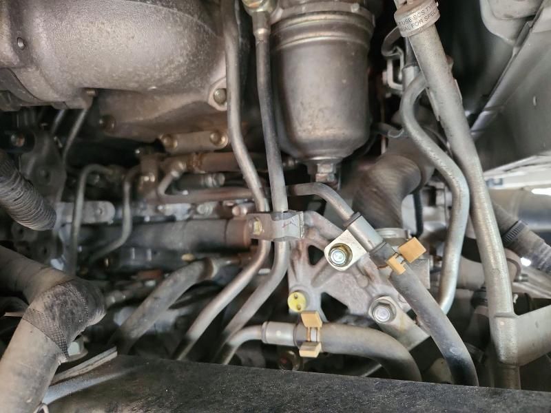 2019 Isuzu Npr hd box Truck