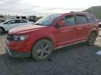 2016 Dodge Journey Crossroad