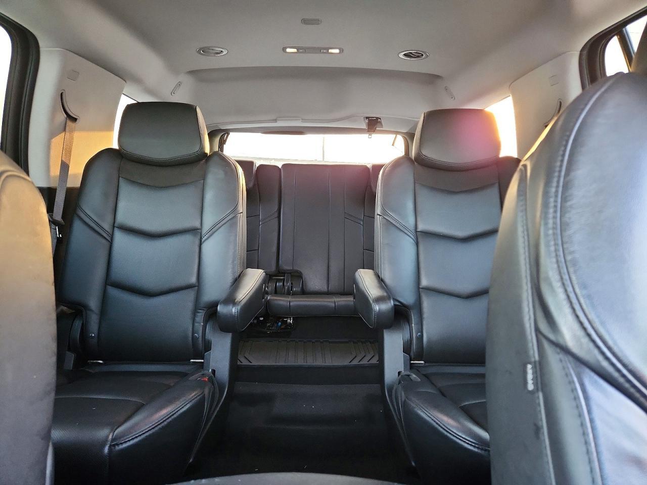 2019 Cadillac Escalade Premium Luxury