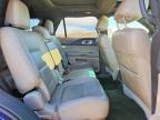 2011 Ford Explorer Limited