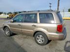 2003 Honda Pilot exl