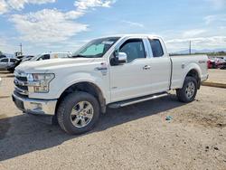 2017 Ford F150 Super cab for sale in Tucson, AZ