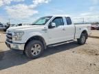 2017 Ford F150 Super Cab