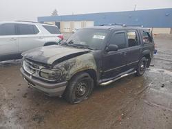 1997 Ford Explorer en venta en Woodhaven, MI