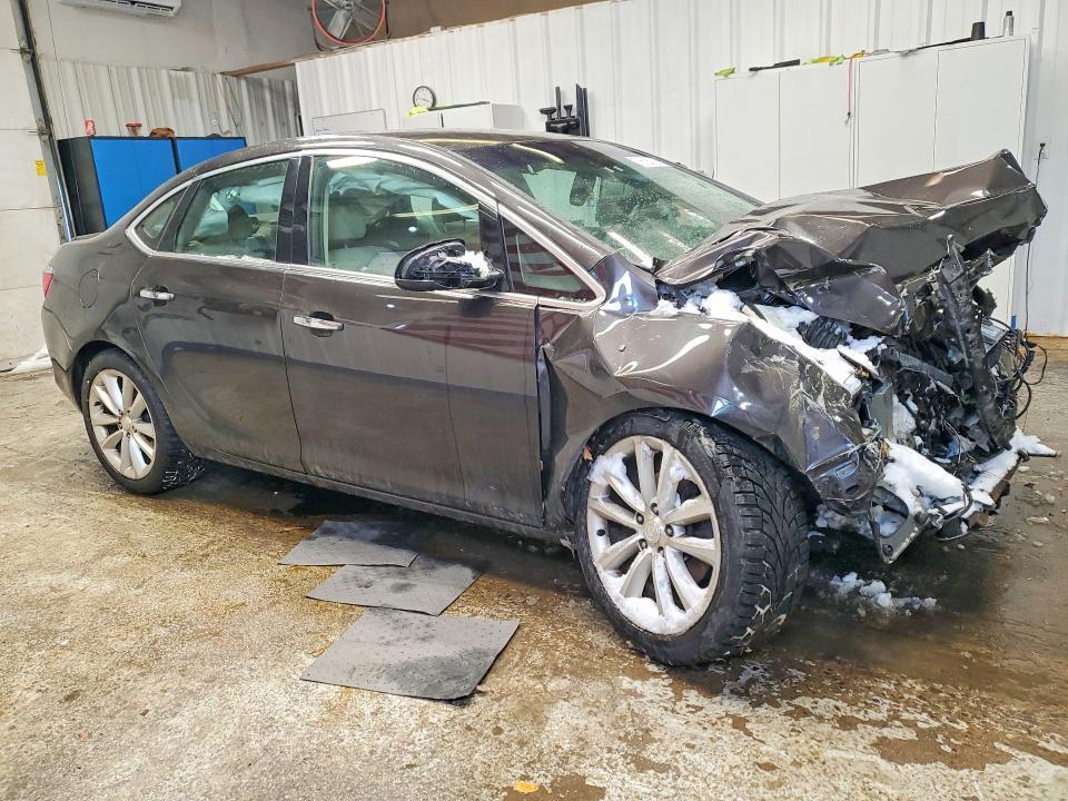 2012 Buick Verano