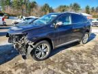 2010 Lexus Rx 450h