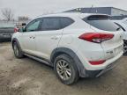 2017 Hyundai Tucson eco