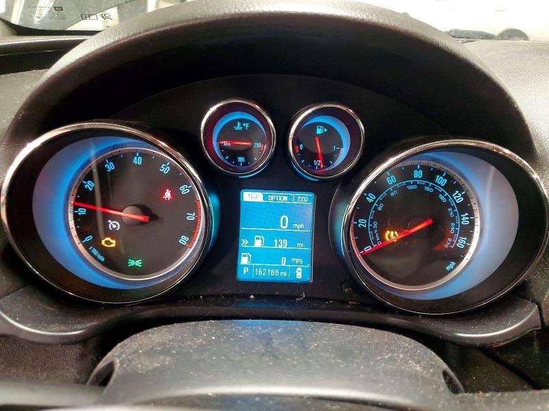 2013 Buick Regal Premium