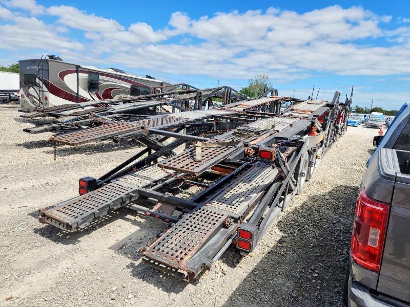 2007 Sterling Lc car Hau-semi Truck