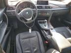2015 BMW 328 i Sulev