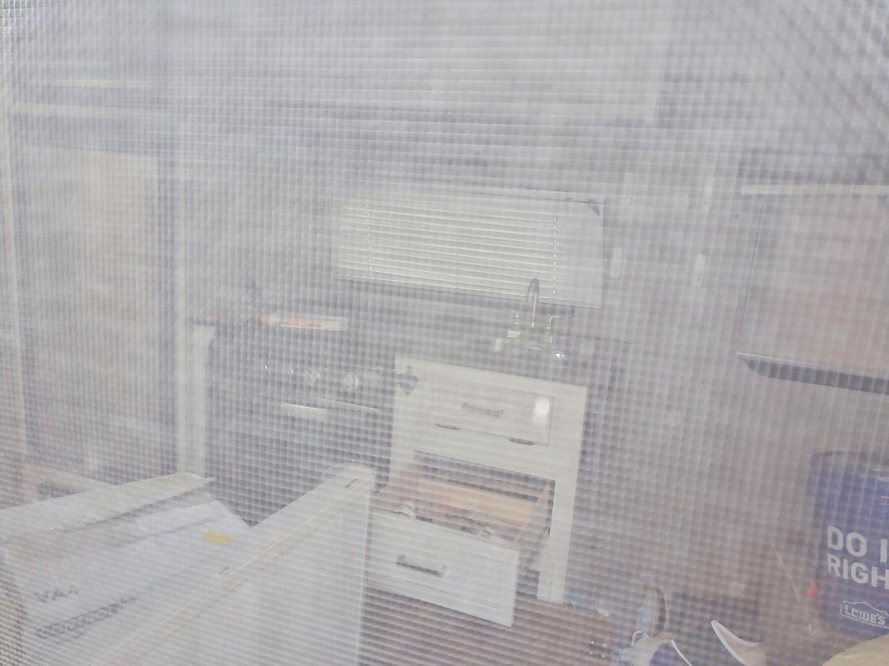 2020 Rckwd By F Trailer