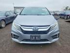 2019 Honda Odyssey exl