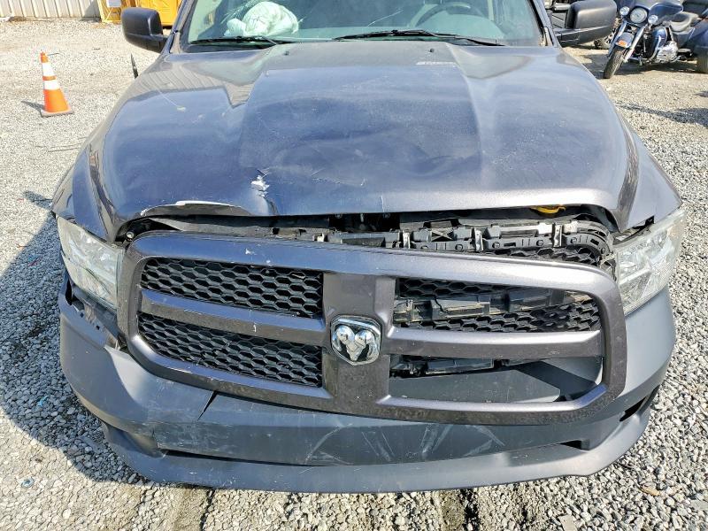 2017 Dodge RAM 1500 ST