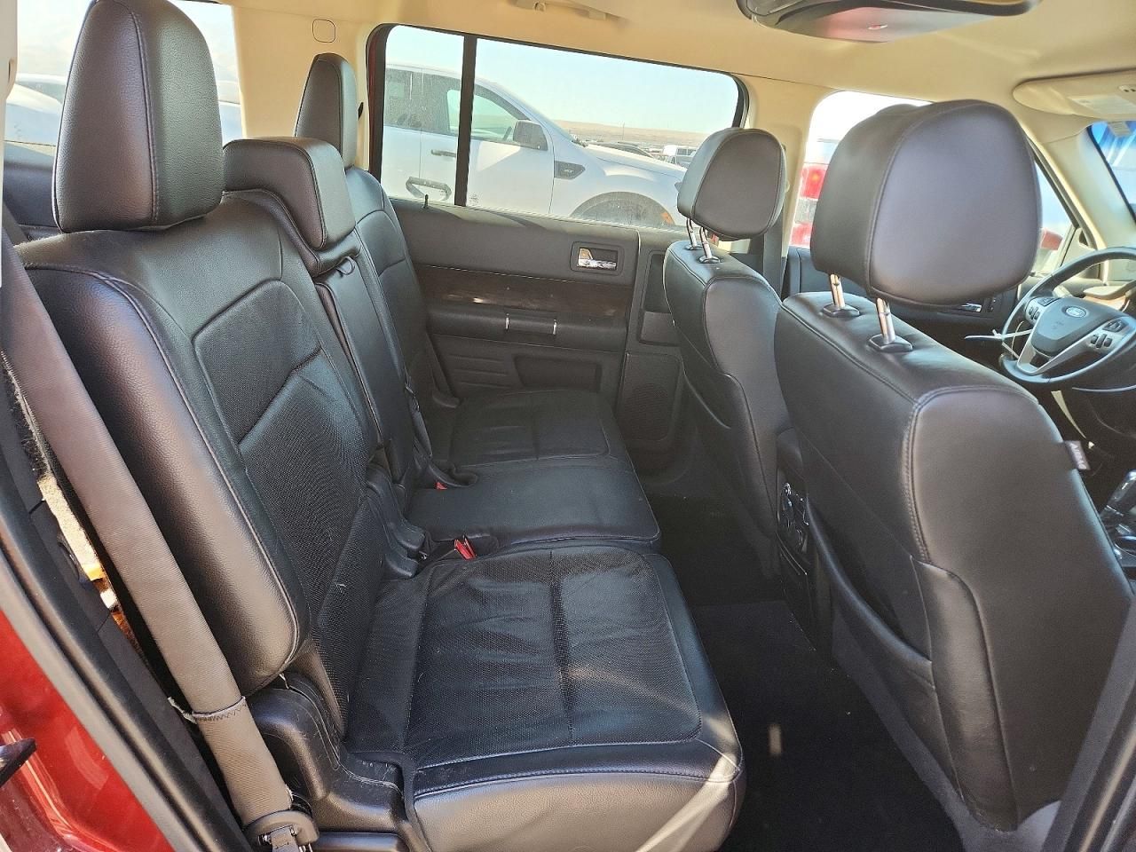 2014 Ford Flex Limited