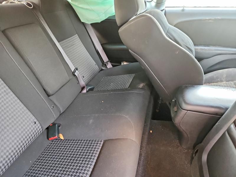 2021 Dodge Challenger r