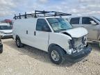 2025 Chevrolet Express G2500 Utility / Service Van