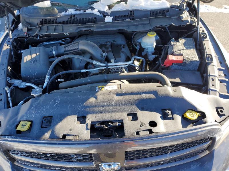2017 Dodge Ram 1500 st