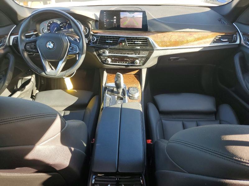 2019 Bmw Motorrad 2019 bmw Motorrad 530e