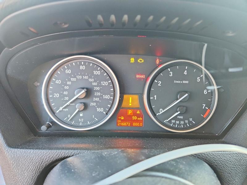 2013 BMW X5 Xdrive35i