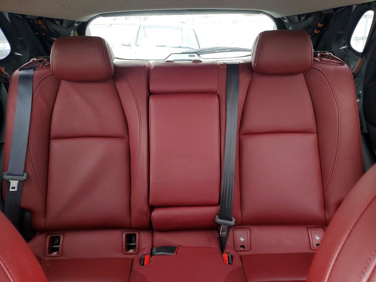 2023 Mazda Cx-30 Preferred