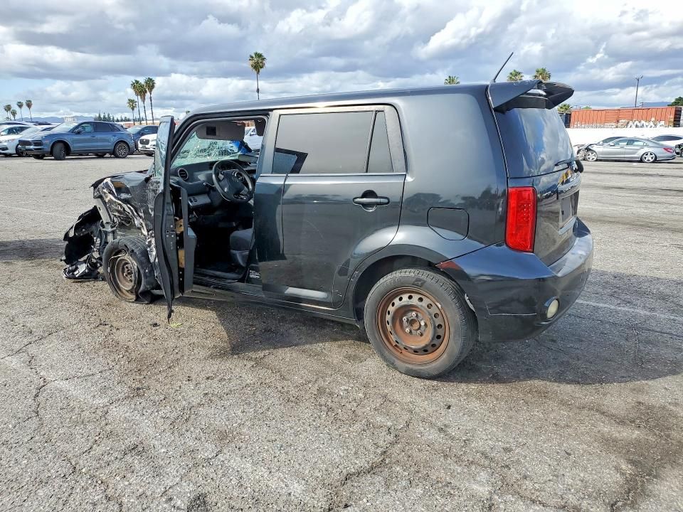 2008 Scion XB