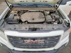 2021 GMC Canyon Elevation