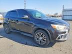 2018 Mitsubishi Outlander Sport es